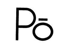 PO trademark