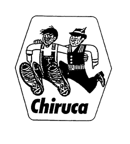 CHIRUCA trademark
