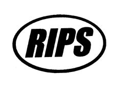 RIPS trademark