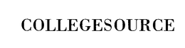 COLLEGESOURCE trademark