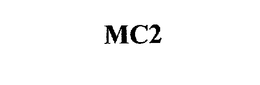 MC2 trademark