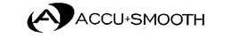 A ACCU+SMOOTH trademark