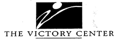 THE VICTORY CENTER trademark