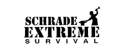 SCHRADE EXTREME SURVIVAL trademark