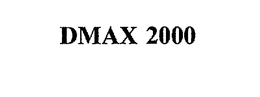 DMAX 2000 trademark