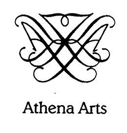 ATHENA ARTS trademark