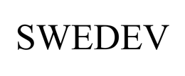 SWEDEV trademark