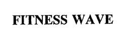 FITNESS WAVE trademark