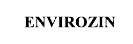 ENVIROZIN trademark