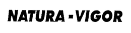 NATURA-VIGOR trademark