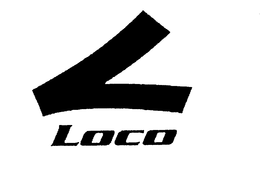 LOCO trademark