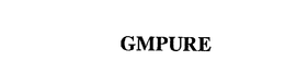 GMPURE trademark