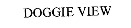 DOGGIE VIEW trademark