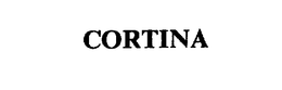 CORTINA trademark
