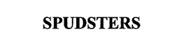 SPUDSTERS trademark