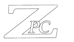 ZPC trademark