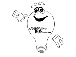 1ST ROCHDALE COOPERATIVE NYC ENERGY & TELECOMMUNICATIONS SERVICES trademark