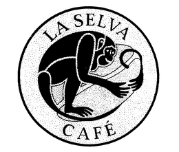 LA SELVA CAFE trademark