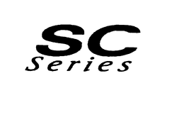 SC SERIES trademark