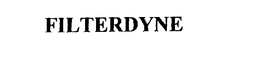 FILTERDYNE trademark
