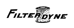 FILTERDYNE trademark