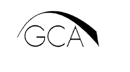GCA trademark