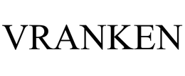 VRANKEN trademark