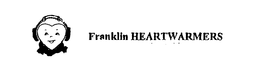 FRANKLIN HEARTWARMERS trademark