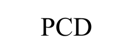 PCD trademark