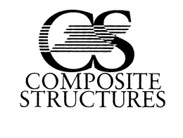 CS COMPOSITE STRUCTURES trademark
