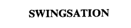 SWINGSATION trademark