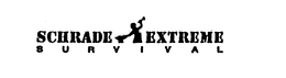 SCHRADE EXTREME SURVIVAL trademark