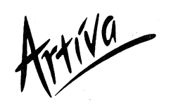 ARTIVA trademark