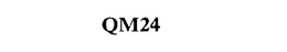 QM24 trademark