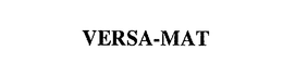 VERSA-MAT trademark