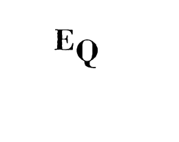 EQ trademark