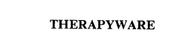 THERAPYWARE trademark