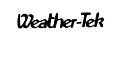 WEATHER-TEK trademark