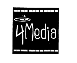 4MEDIA trademark