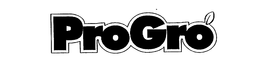 PROGRO trademark