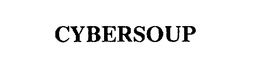 CYBERSOUP trademark