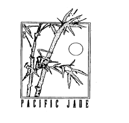 PACIFIC JADE trademark
