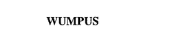 WUMPUS trademark