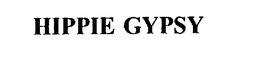 HIPPIE GYPSY trademark