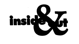 INSIDE & OUT trademark