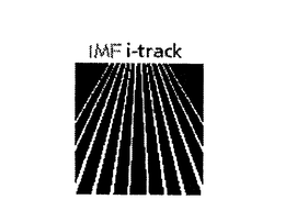 IMF I-TRACK trademark