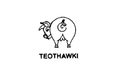 TEOTHAWKI trademark