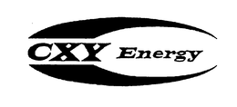 CXY ENERGY trademark