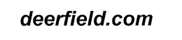 DEERFIELD.COM trademark