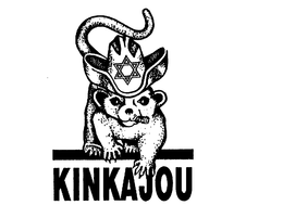 KINKAJOU trademark
